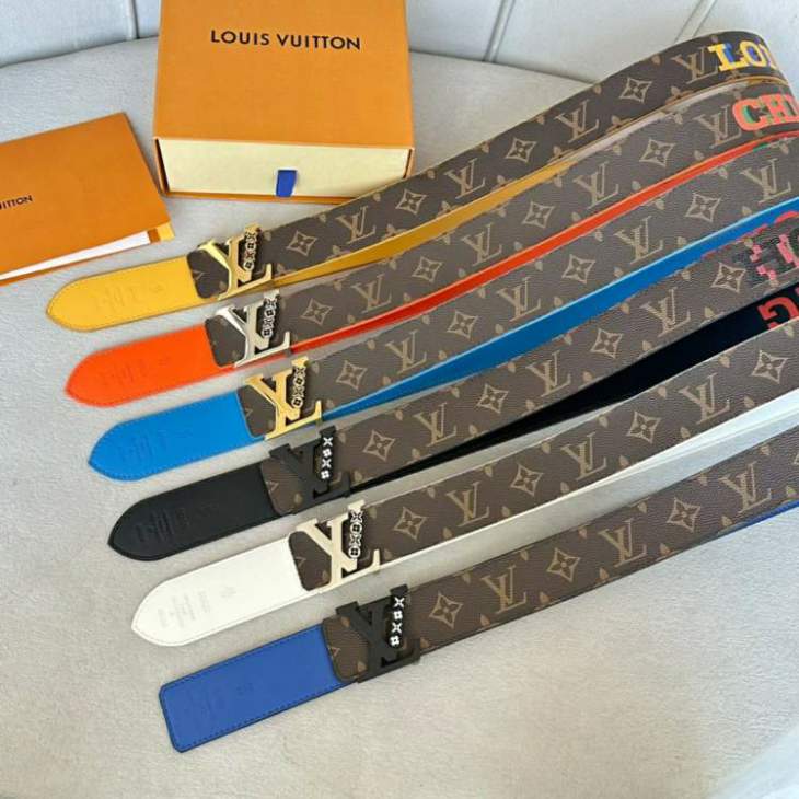Picture of Louis Vuitton Belts _SKUfw177008718fw